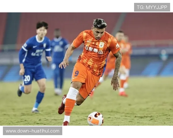 山东泰山拥有豪华攻击线，后防稳定性成争冠关键