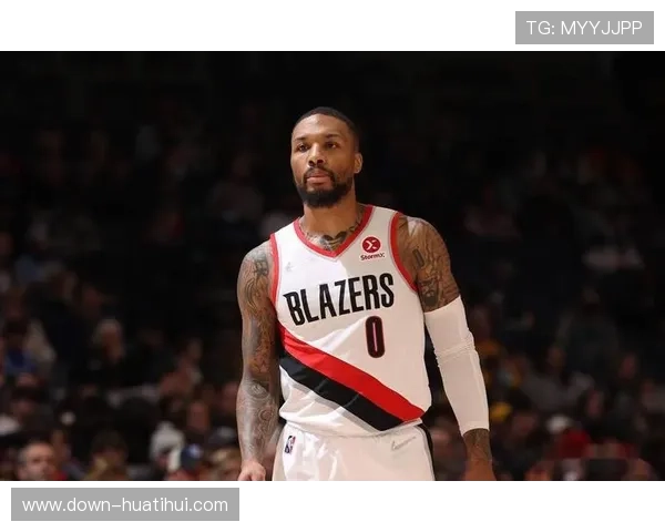 三分大赛达米安·利拉德带伤出战,冲击个人第三座三分王奖杯 三分大赛达米安·利拉德带伤出战,冲击个人第三座三分王奖杯