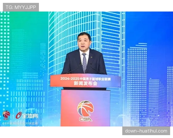 CBA公司与数据科技企业达成合作,新赛季将引入高级防守追踪系统