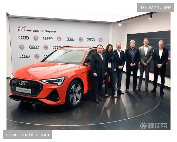 拜仁慕尼黑商业收入创新高赞助合同总额突破纪录